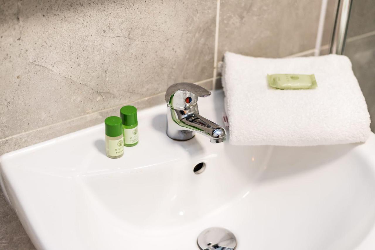 Host & Stay - Canning Quarters Liverpool Exteriör bild